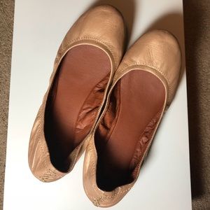 Lucky Brand shoes